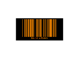 Linear barcode fill styles